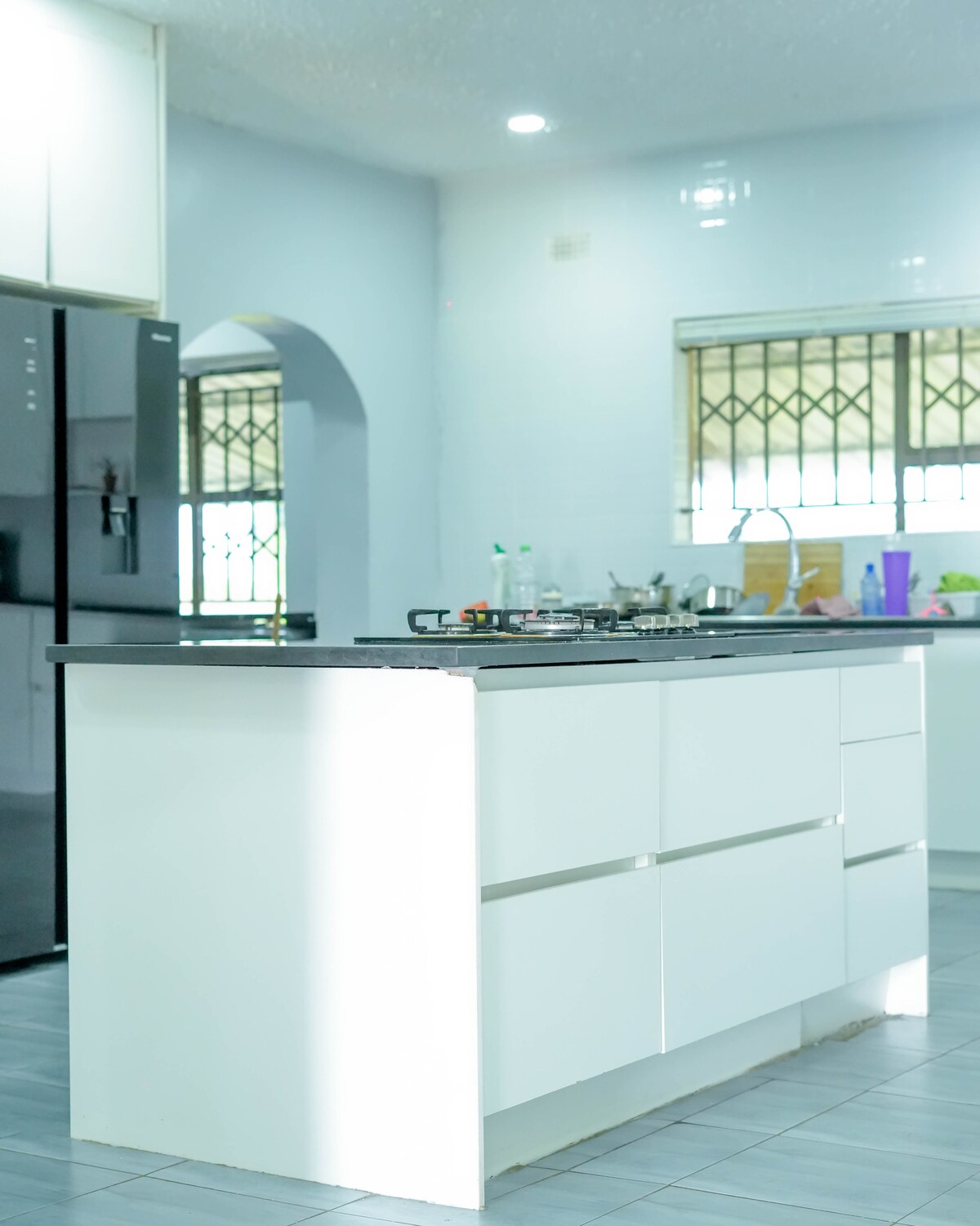 Kitchen 7
